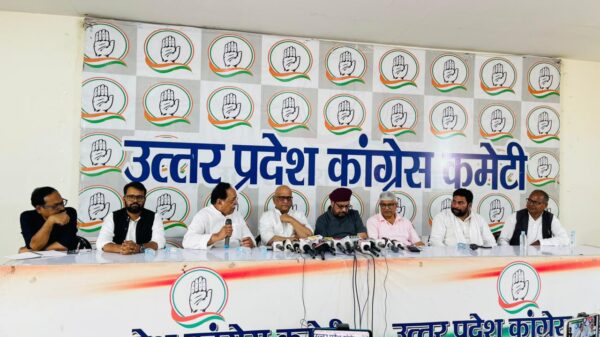 The Congress party on Wednesday alleged that Dalits are facing their worst period under the BJP government, with atrocities against the community having reached a peak, and pointed to a recent incident in Uttar Pradesh's Bhadohi district as fresh evidence of the worsening situation. Addressing a press conference in Lucknow, Uttar Pradesh Congress Committee president Ajay Rai said crimes against Dalits had risen sharply under the Yogi Adityanath government. "Two days ago, an attempt was made to set Jaslal Saroj ablaze in Bhadohi. The state government wants to eliminate not poverty but the poor, but the Congress is committed to the security of Dalits," he said. Congress Leaders Raise Wider Concerns Rajendra Pal Gautam, chairman of the All India Congress Committee Scheduled Castes Department, spoke about the broader failures he attributed to the current dispensation. He said millions had sacrificed their lives for India's independence but had never imagined an India where children are forced to abandon their studies due to poverty and people die for lack of medical treatment. He also raised the question of India's foreign policy independence, asking why the country should need to seek permission from the United States to purchase oil. Manoj Yadav, chairman of the Uttar Pradesh Congress OBC Department, said the fight for social justice initiated by Kanshi Ram was now being carried forward by Rahul Gandhi. Grand Event Planned for Kanshi Ram's Birth Anniversary Anil Jai Hind, chairman of the All India Congress Committee Backward Classes Department, announced that the Congress would observe Kanshi Ram's birth anniversary on March 13 as Social Change Day. "A grand event will be organised on March 13 to carry forward his ideas and build the India of his dreams," he said. Congress leaders confirmed that Rahul Gandhi will attend the Samajik Parivartan Diwas programme dedicated to Kanshi Ram on March 13. The event is being positioned by the party as a demonstration of its commitment to Dalit and backward class communities ahead of the 2027 Uttar Pradesh Assembly elections.