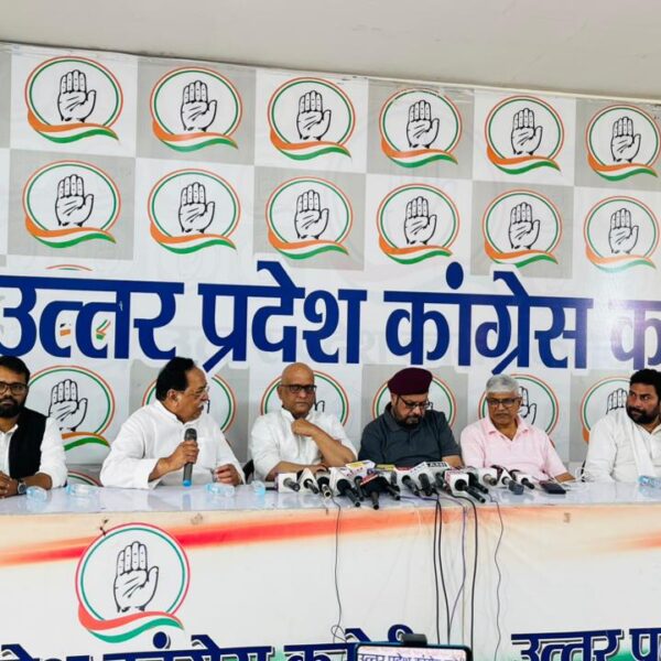 The Congress party on Wednesday alleged that Dalits are facing their worst period under the BJP government, with atrocities against the community having reached a peak, and pointed to a recent incident in Uttar Pradesh's Bhadohi district as fresh evidence of the worsening situation. Addressing a press conference in Lucknow, Uttar Pradesh Congress Committee president Ajay Rai said crimes against Dalits had risen sharply under the Yogi Adityanath government. "Two days ago, an attempt was made to set Jaslal Saroj ablaze in Bhadohi. The state government wants to eliminate not poverty but the poor, but the Congress is committed to the security of Dalits," he said. Congress Leaders Raise Wider Concerns Rajendra Pal Gautam, chairman of the All India Congress Committee Scheduled Castes Department, spoke about the broader failures he attributed to the current dispensation. He said millions had sacrificed their lives for India's independence but had never imagined an India where children are forced to abandon their studies due to poverty and people die for lack of medical treatment. He also raised the question of India's foreign policy independence, asking why the country should need to seek permission from the United States to purchase oil. Manoj Yadav, chairman of the Uttar Pradesh Congress OBC Department, said the fight for social justice initiated by Kanshi Ram was now being carried forward by Rahul Gandhi. Grand Event Planned for Kanshi Ram's Birth Anniversary Anil Jai Hind, chairman of the All India Congress Committee Backward Classes Department, announced that the Congress would observe Kanshi Ram's birth anniversary on March 13 as Social Change Day. "A grand event will be organised on March 13 to carry forward his ideas and build the India of his dreams," he said. Congress leaders confirmed that Rahul Gandhi will attend the Samajik Parivartan Diwas programme dedicated to Kanshi Ram on March 13. The event is being positioned by the party as a demonstration of its commitment to Dalit and backward class communities ahead of the 2027 Uttar Pradesh Assembly elections.