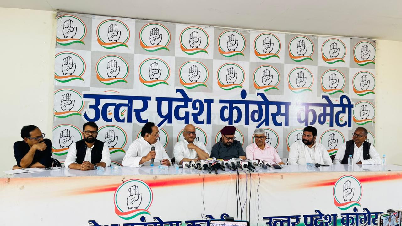The Congress party on Wednesday alleged that Dalits are facing their worst period under the BJP government, with atrocities against the community having reached a peak, and pointed to a recent incident in Uttar Pradesh's Bhadohi district as fresh evidence of the worsening situation. Addressing a press conference in Lucknow, Uttar Pradesh Congress Committee president Ajay Rai said crimes against Dalits had risen sharply under the Yogi Adityanath government. "Two days ago, an attempt was made to set Jaslal Saroj ablaze in Bhadohi. The state government wants to eliminate not poverty but the poor, but the Congress is committed to the security of Dalits," he said. Congress Leaders Raise Wider Concerns Rajendra Pal Gautam, chairman of the All India Congress Committee Scheduled Castes Department, spoke about the broader failures he attributed to the current dispensation. He said millions had sacrificed their lives for India's independence but had never imagined an India where children are forced to abandon their studies due to poverty and people die for lack of medical treatment. He also raised the question of India's foreign policy independence, asking why the country should need to seek permission from the United States to purchase oil. Manoj Yadav, chairman of the Uttar Pradesh Congress OBC Department, said the fight for social justice initiated by Kanshi Ram was now being carried forward by Rahul Gandhi. Grand Event Planned for Kanshi Ram's Birth Anniversary Anil Jai Hind, chairman of the All India Congress Committee Backward Classes Department, announced that the Congress would observe Kanshi Ram's birth anniversary on March 13 as Social Change Day. "A grand event will be organised on March 13 to carry forward his ideas and build the India of his dreams," he said. Congress leaders confirmed that Rahul Gandhi will attend the Samajik Parivartan Diwas programme dedicated to Kanshi Ram on March 13. The event is being positioned by the party as a demonstration of its commitment to Dalit and backward class communities ahead of the 2027 Uttar Pradesh Assembly elections.