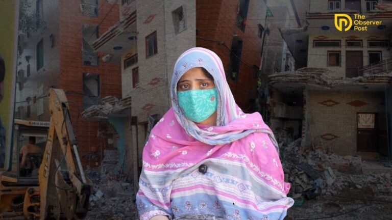 “Where Is Rizwan?” Family Seeks Answers Amid Death Rumours After Teen Injured in Uttam Nagar Holi Clash Goes Missing