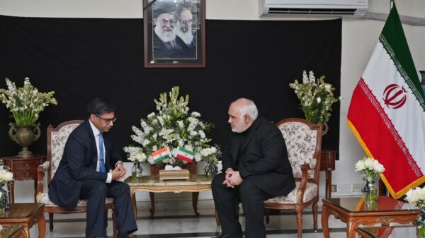 India formally expressed condolences to Iran after days of silence over the killing of Ayatollah Khamenei in a US-Israel airstrike in Tehran.