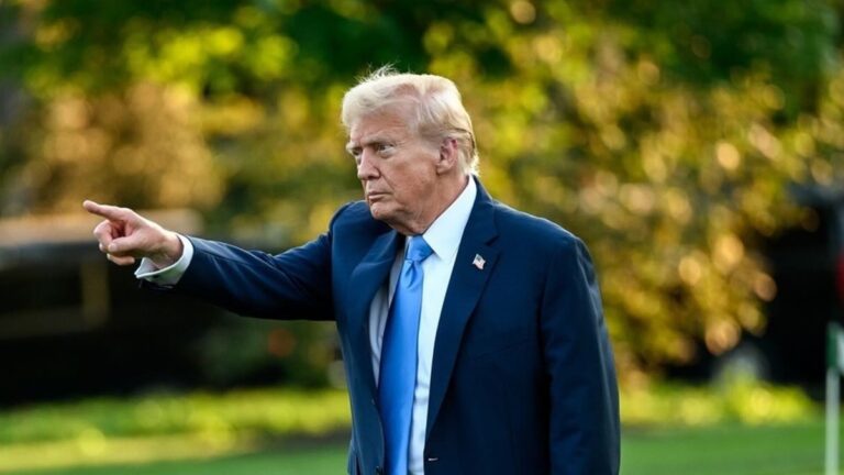 Trump Says Iran Talks May Resume in Pakistan Soon, Ceasefire Remains Fragile 1 Trump Says Iran Talks May Resume in Pakistan Soon, Ceasefire Remains Fragile