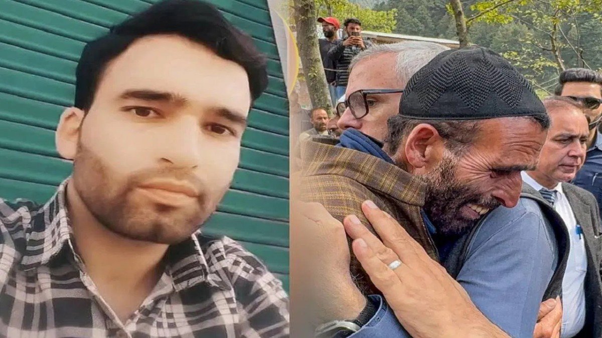 Kashmir Hero Adil Shah’s Family Struggles One Year After Pahalgam Attack