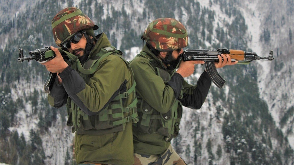 Ahead of the Pahalgam attack anniversary, the Indian Army issues a strong warning as security is heightened across Jammu and Kashmir.