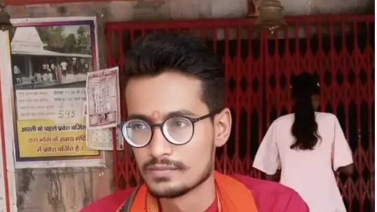 Bihar man Amal Kumar Tiwari Arrested for Allegedly Offering Security Breach of PM Modi for Payment