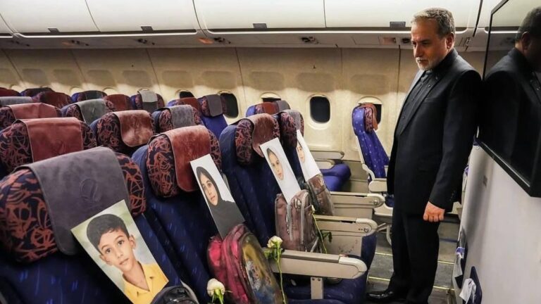 Iranian Delegation “Minab 168” Arrives in Islamabad for High-Stakes Talks