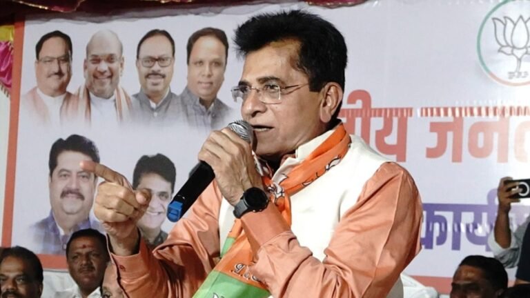 BJP Leader Kirit Somaiya Alleges “School Jihad” in Mumbai