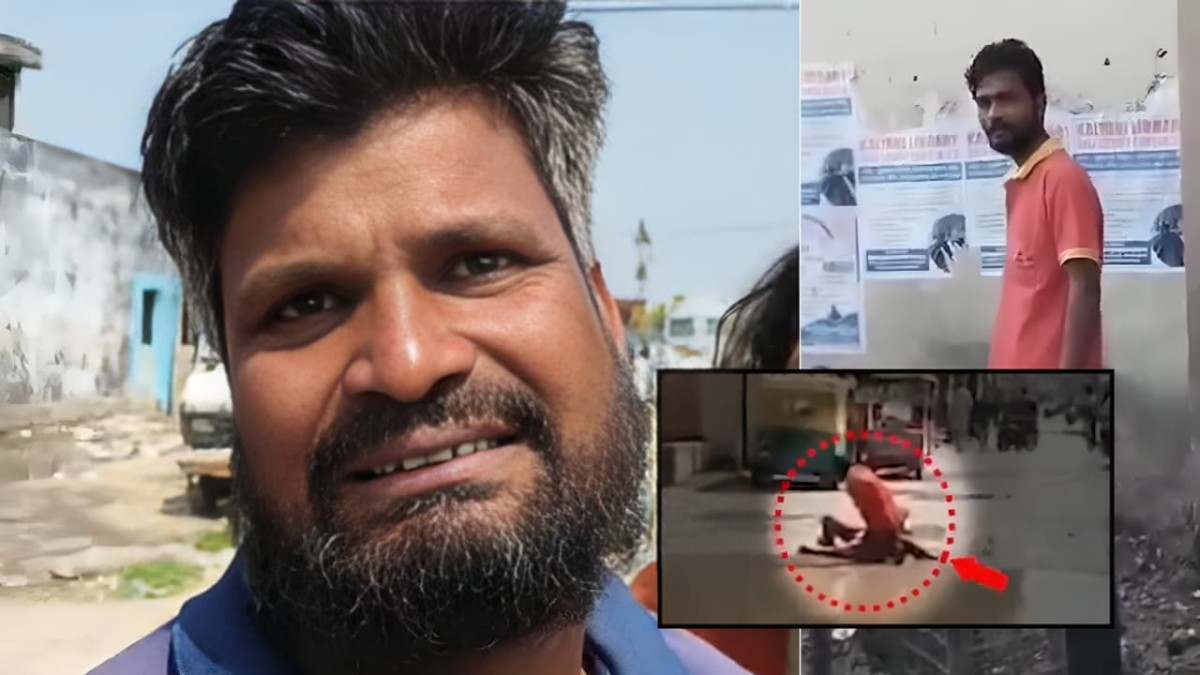 Two men were killed in Forbesganj, Araria after a parking dispute led to a brutal beheading and a retaliatory mob lynching, sparking unrest.