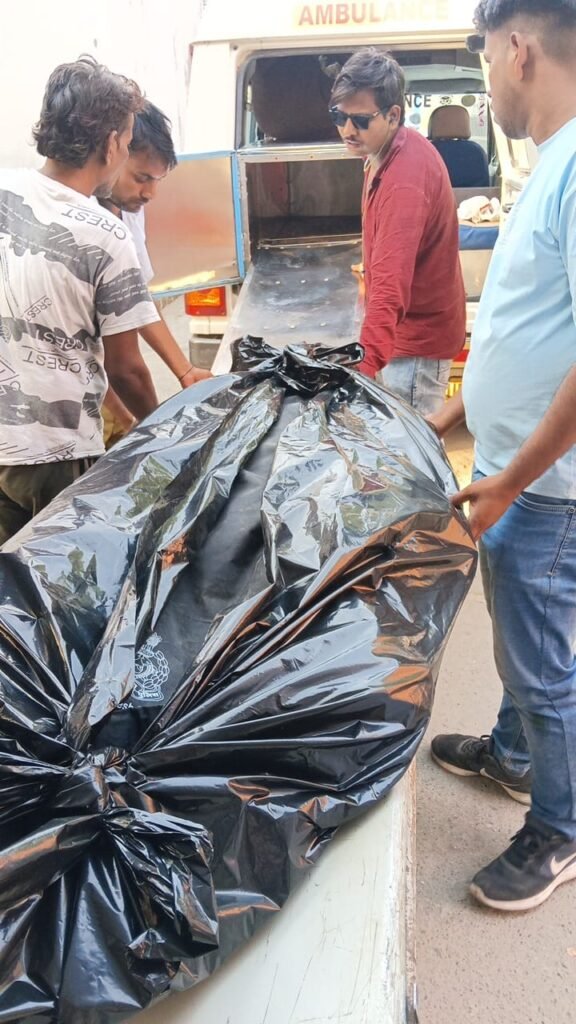 Bihar imam’s death near Bareilly railway station raises murder allegations, probe demanded.