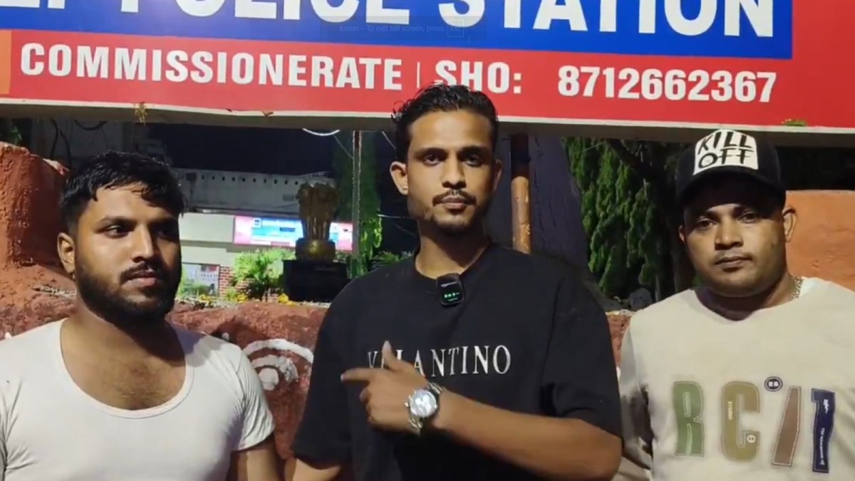 Cattle traders allege assault by vigilantes in Hyderabad’s Tukkuguda; police have detained suspects and launched a probe.