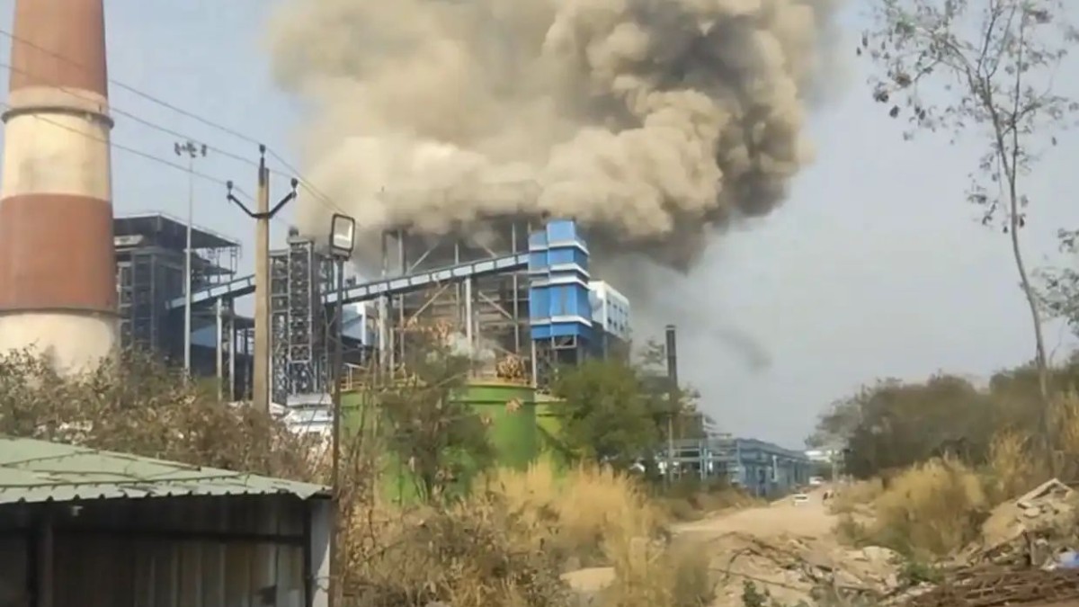 At least 11 workers died and 22 were injured after a boiler explosion at a Vedanta Ltd power plant in Chhattisgarh’s Sakti district. Probe ordered.