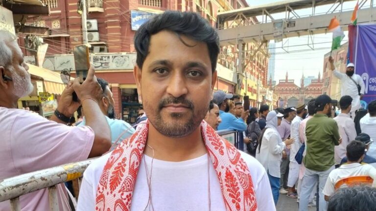 ‘Second-Class Citizen’: Howrah Man Faridul Islam Seeks Right to Die Over Loss of Voting Rights