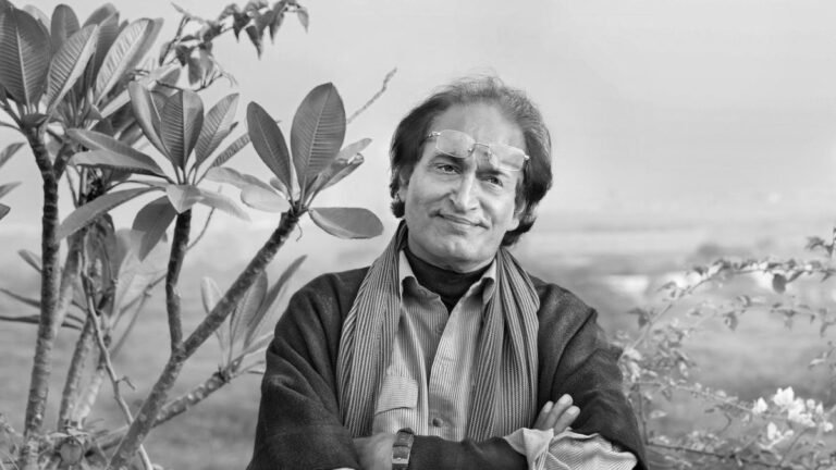 Veteran Photojournalist Raghu Rai Dies at 83, India Mourns a Visual Storytelling Legend