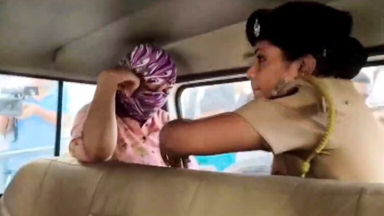 Nashik TCS Case: Accused Shafi Sheikh Alleges Assault Inside Jail, Seeks Protection