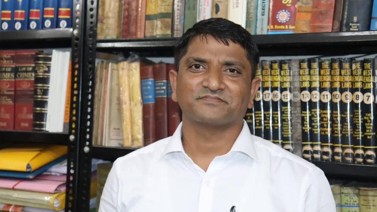 Mofakkerul Islam Arrested in Malda Unrest Case