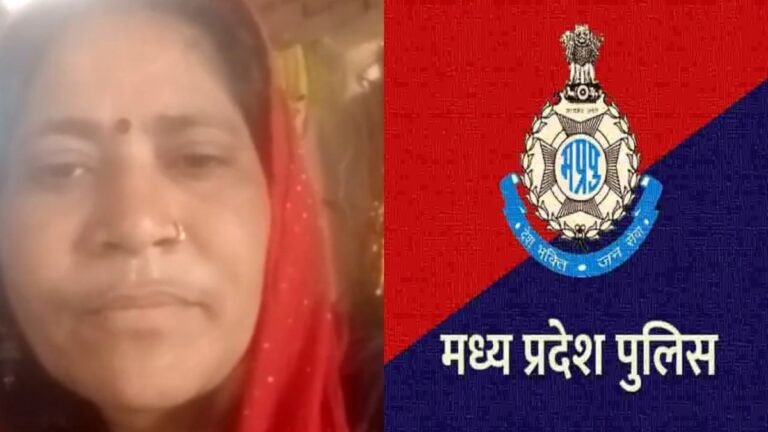 Dalit Woman Alleges Custodial Assault, Caste Abuse in MP’s Sidhi On Ambedkar Jayanti