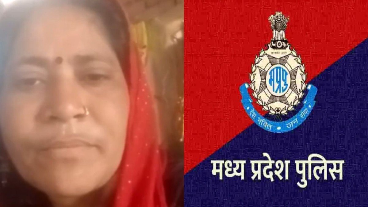 Dalit woman in Sidhi accuses constable and others of assault and caste slurs during Ambedkar rally.