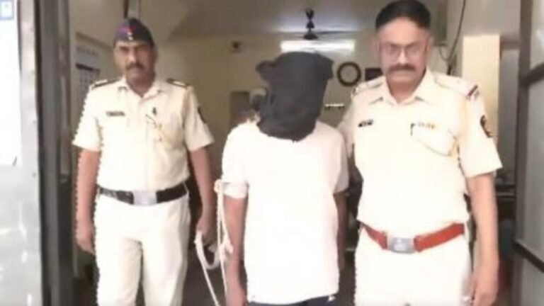 Nagpur: NGO Operator Riyaz Fazil Qazi Arrested Over Harassment, Religious Coercion Allegations
