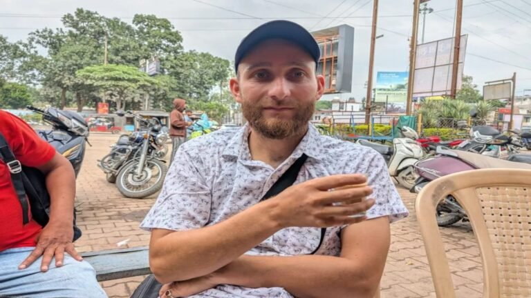 ‘I Can Never Forget’: Kashmiri Guide Nazakat Ali Who Saved 11 Lives Recalls Horror of Pahalgam Attack