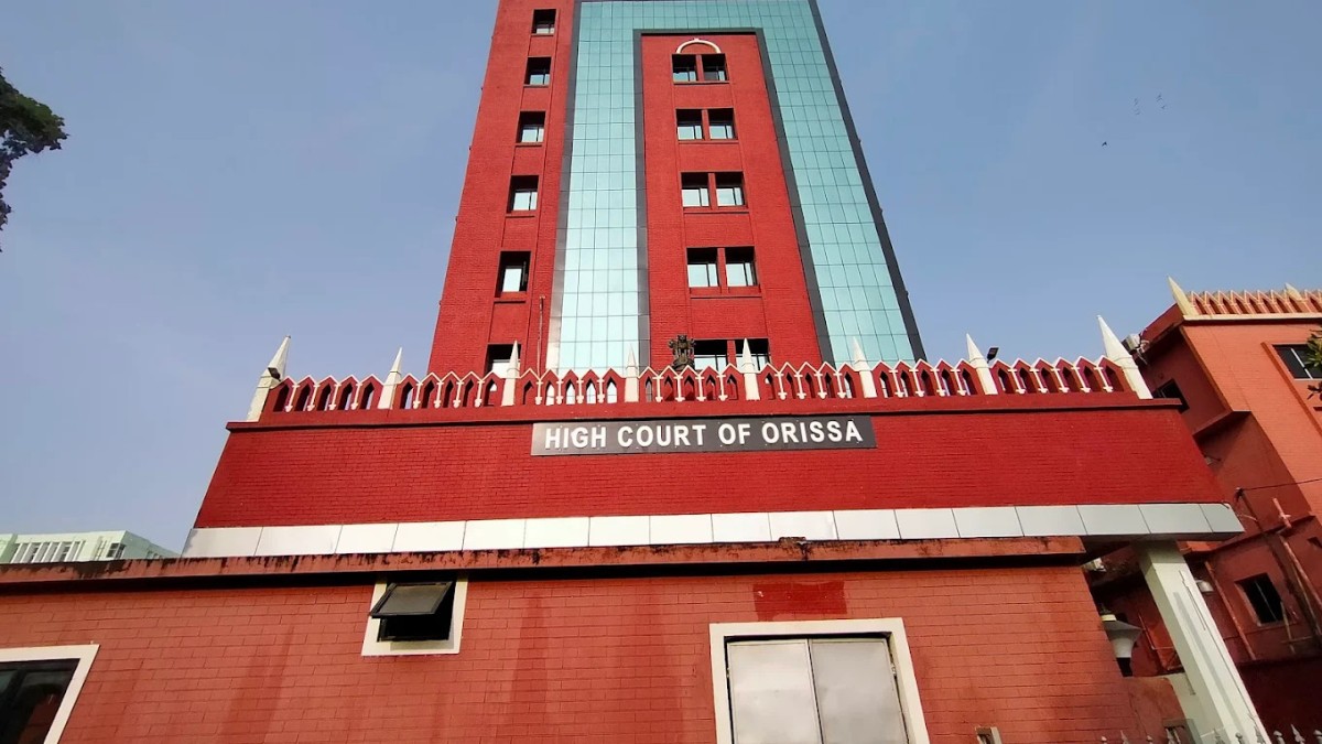 Orissa High Court orders senior officer to monitor probe into assault and stripping of Muslim man.