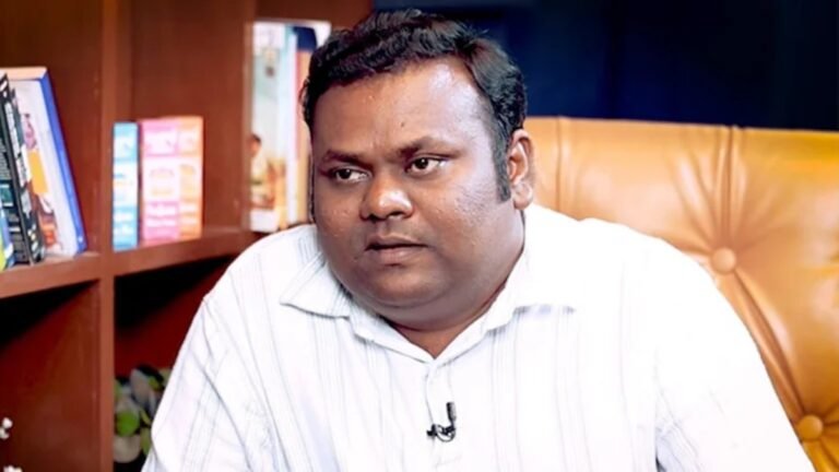 Panchayat Actor Vinod Suryavanshi Opens Up on Caste Discrimination, Says ‘Nothing Has Changed’