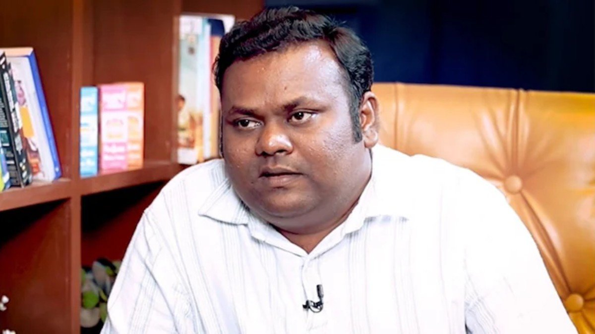 Vinod Suryavanshi reveals caste discrimination in his village and film industry, highlighting bias over looks, background, and identity.