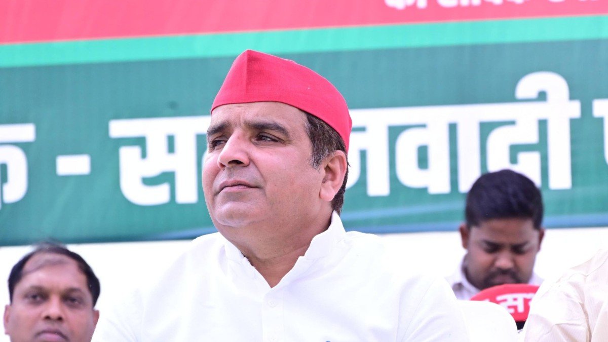 SP leader Dharmendra Yadav proposes a bill for separate quota for OBC and Muslim women within women’s reservation.