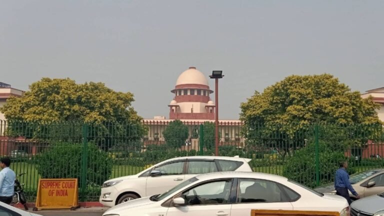 Supreme Court Says It Cannot Rely on ‘WhatsApp University’ in Sabarimala Hearing