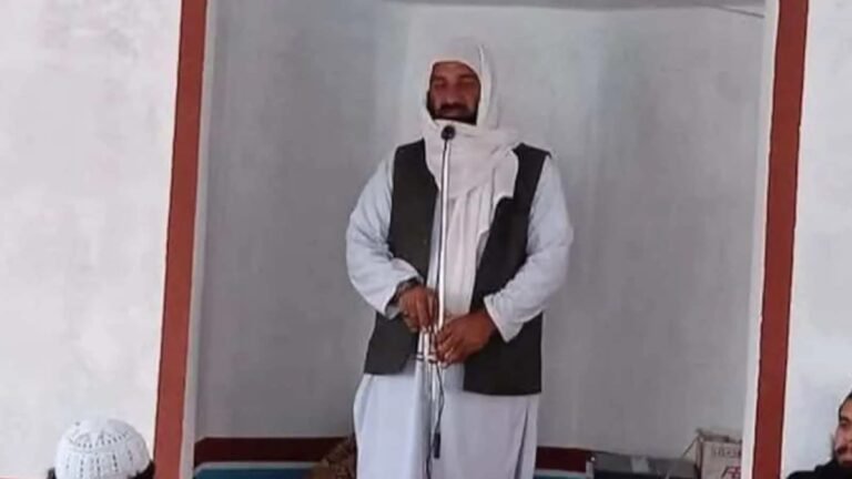 Sheikh Yousaf Afridi, Close Aide of Hafiz Saeed, Shot Dead in Pakistan’s Khyber Pakhtunkhwa