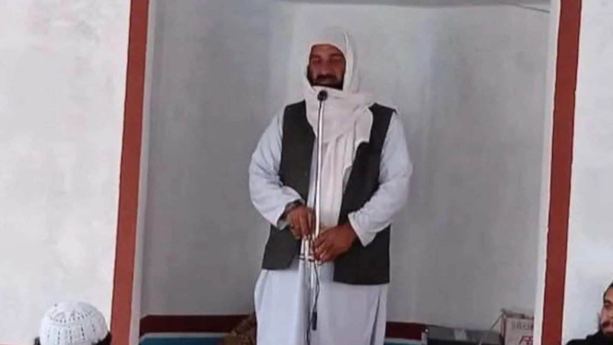 Sheikh Yousaf Afridi, Close Aide of Hafiz Saeed, Shot Dead in Pakistan’s Khyber Pakhtunkhwa
