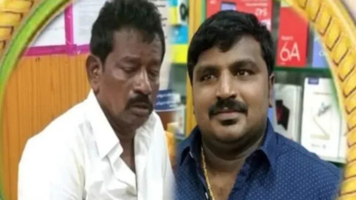 Madurai court sentences nine police personnel to death in the 2020 custodial deaths of Jayaraj and Benicks in Tamil Nadu.