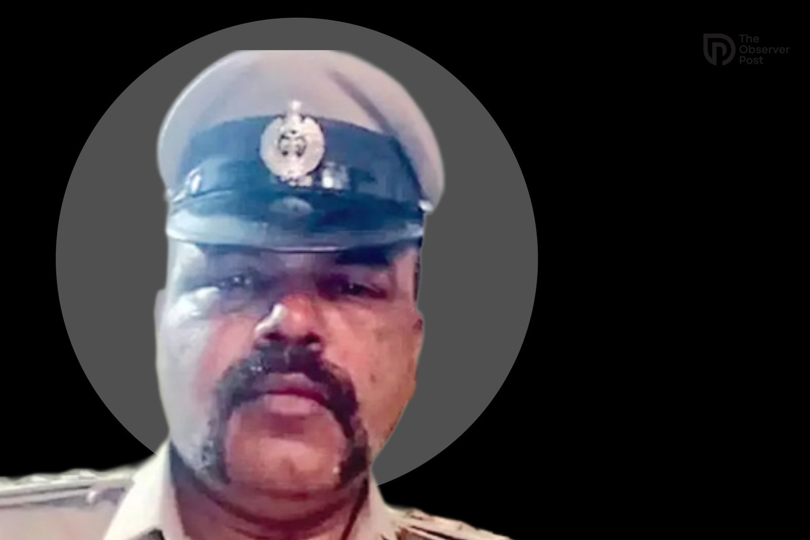 A Dalit inspector accuses senior DCRE officials of harassment and pressuring him in cases; allegations denied by department.