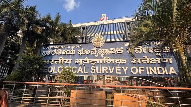 low representation of Muslims in GSI