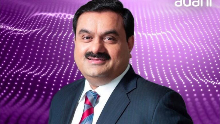 Gautam Adani Becomes Asia’s Richest Person, Surpasses Mukesh Ambani Amid Market Shifts