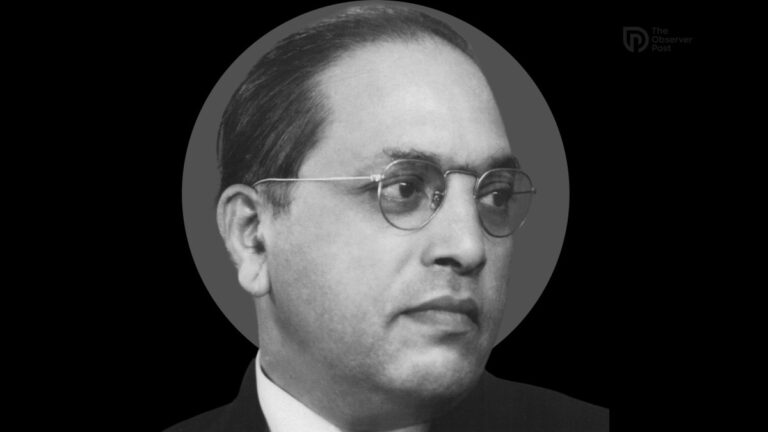 B. R. Ambedkar’s 136th Birth Anniversary Observed Across India with Tributes