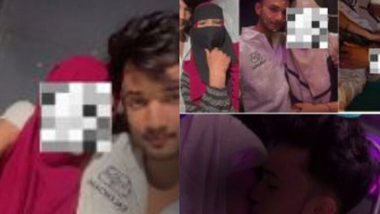 350 Obscene Clips, Multiple Minor Victims: Amravati Police Arrest Teen Mohammad Ayaz for Blackmail and Sexual Exploitation 1 350 Obscene Clips, Multiple Minor Victims: Amravati Police Arrest Teen Mohammad Ayaz for Blackmail and Sexual Exploitation