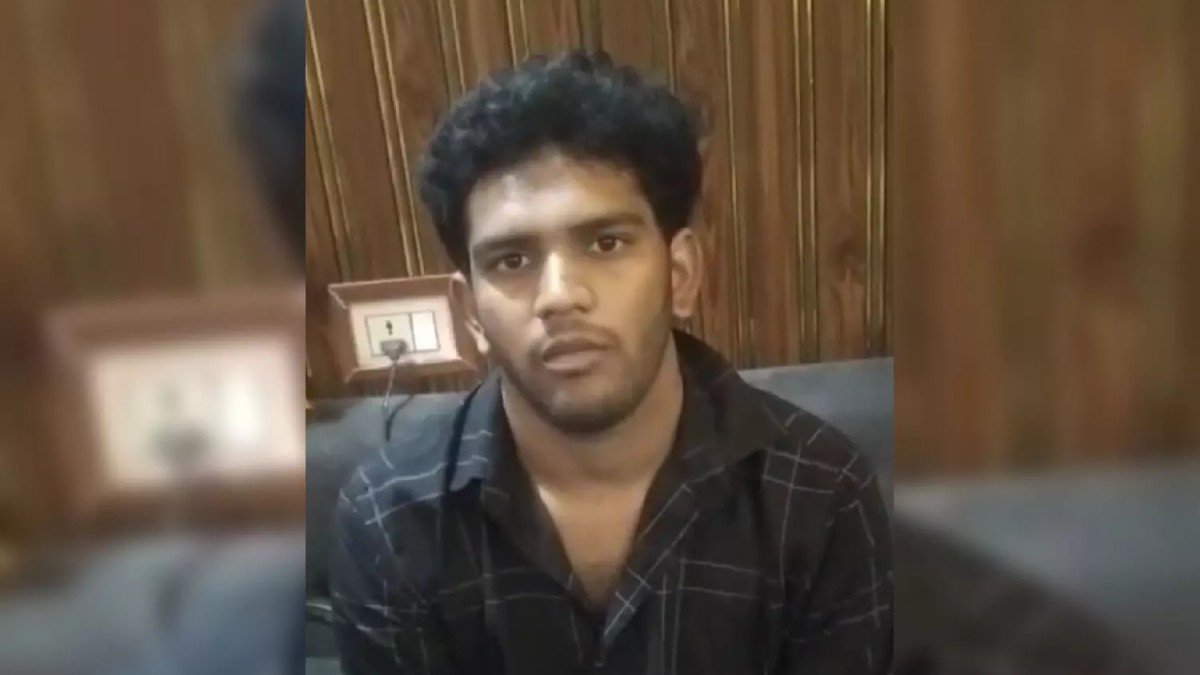 Hyderabad police arrest man accused of cheating women, including a minor, using fake relationships and fraud.