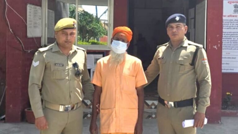 Haridwar: Baba Arrested Under POCSO Act for ‘Sexual Assault’ on 6-Year-Old Girl