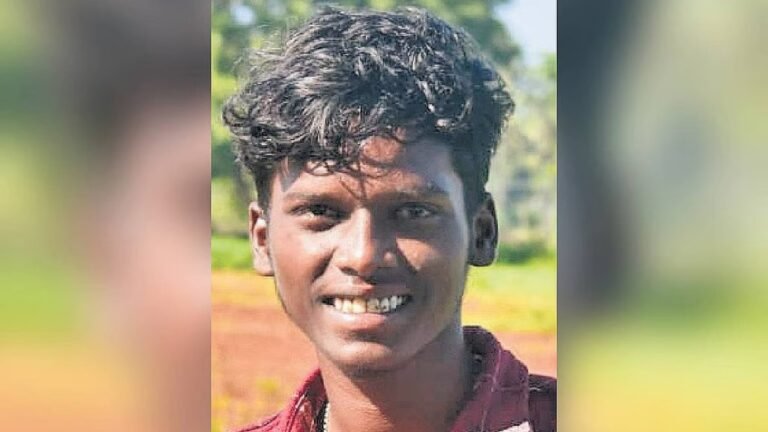 Dalit Youth Found Dead in Tamil Nadu, Family Alleges Caste-Based Killing