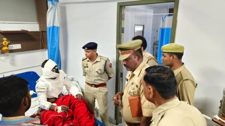 UP Horror: Dalit Youth Sets Himself on Fire After Alleged Caste Abuse in Muzaffarnagar