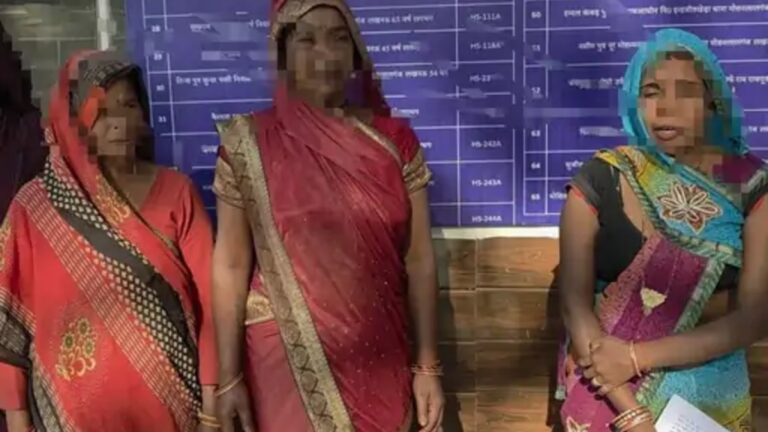 Dalit Woman Alleges Molestation, Caste Abuse in UP's Mohanlalganj; Police Inaction Accused 6 Dalit Woman Alleges Molestation, Caste Abuse in UP’s Mohanlalganj; Police Inaction Accused