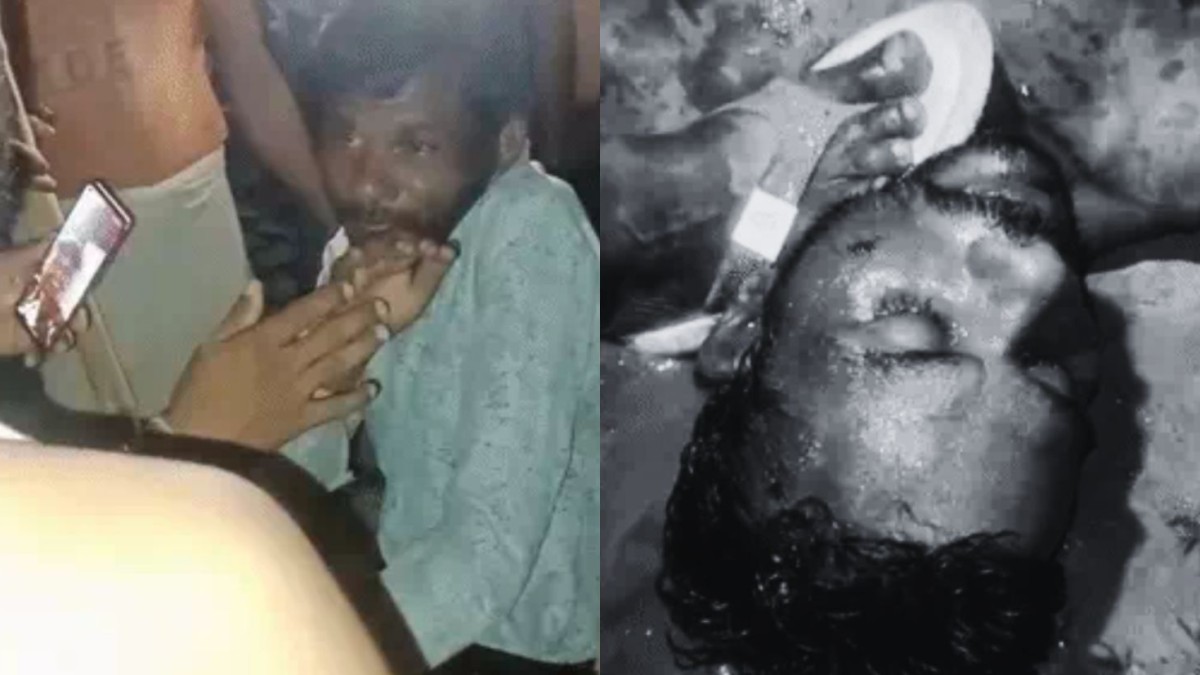 A 38-year-old Dalit man was beaten to death by a mob in Raebareli over alleged drone theft. Five arrests made, police probe ongoing.