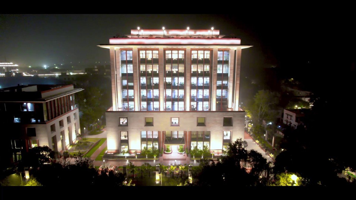 Delhi High Court orders restoration of satirical X account Dr Nimo Yadav, while keeping some flagged tweets temporarily blocked.