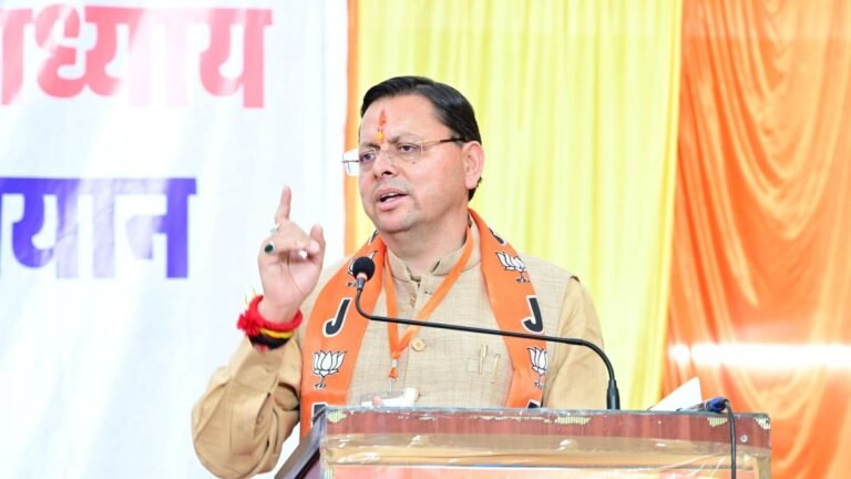 Uttarakhand Weighs Changes to Nikahnama Under UCC, Including Qazi Registration and Aadhaar Details