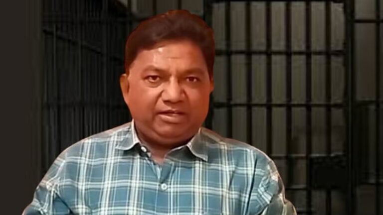 Journalist-Activist Ravindra Ganpat Erande Arrested in Sex Exploitation Case After Digital Evidence Surfaces; Police Recover 121 Obscene Videos