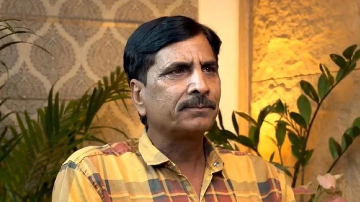 Delhi Crime Branch Arrests Fugitive Saleem Wastik After 26 Years in Kidnapping-Murder Case