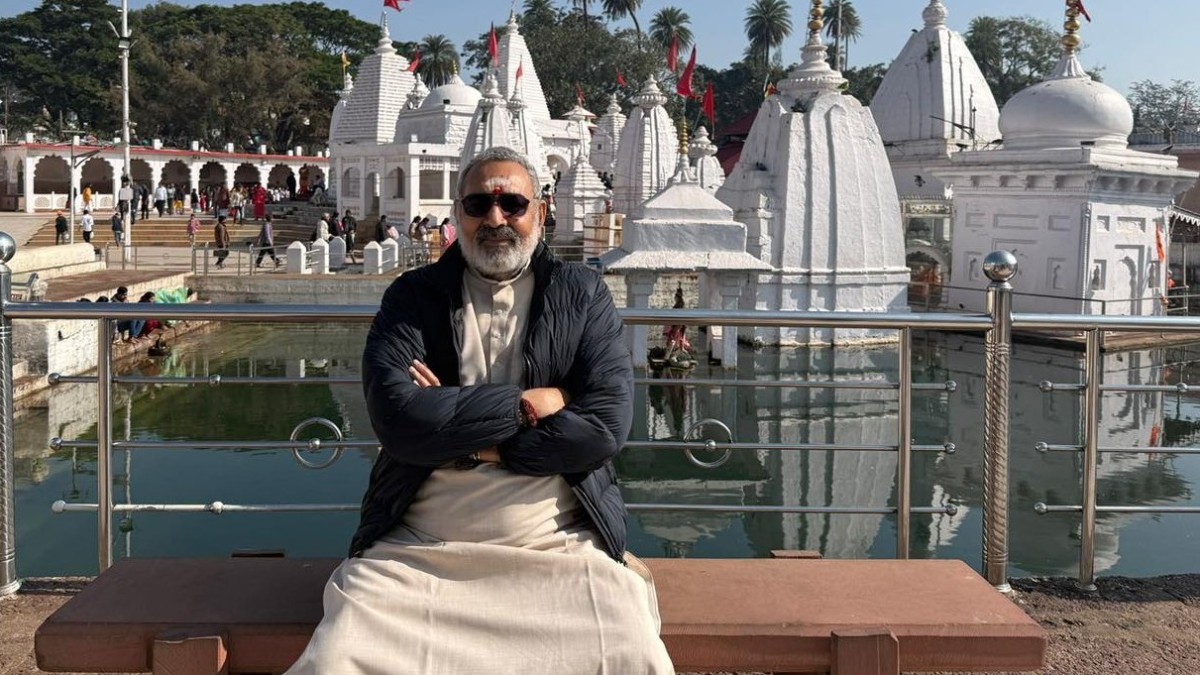 Giriraj Singh Claims ‘Muslim Organisations Want Islamic Country’, Says UCC Will Be Implemented