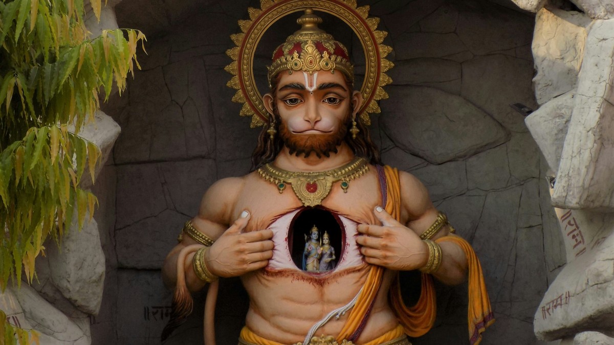 Hyderabad police boost security ahead of April 2 Hanuman Jayanti procession, deploying 3,000 personnel.
