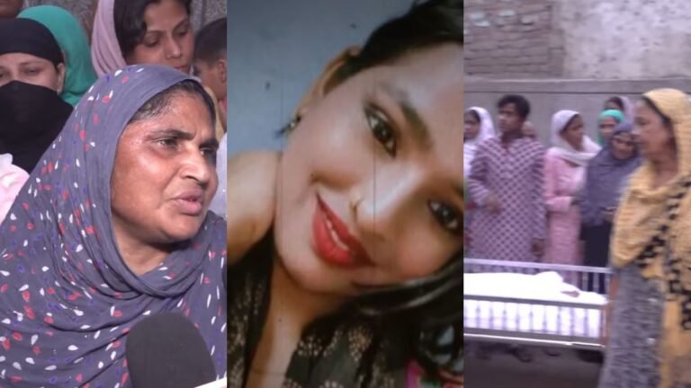 Delhi: 23-Year-Old Muslim Woman Strangled to Death by Husband Deepak, Accused Arrested
