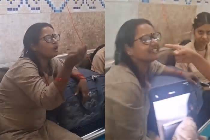 A viral video shows a Northeast dance group facing racial abuse in Patna, sparking outrage and calls for action against discrimination.